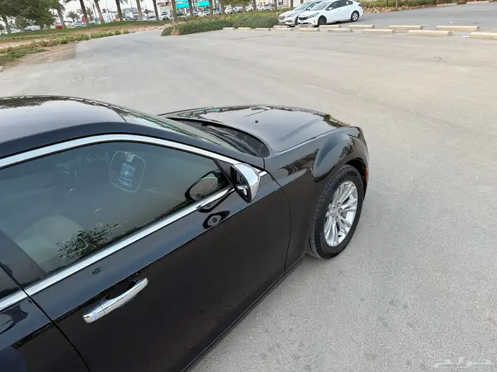 كرايسلر C300-2017 49