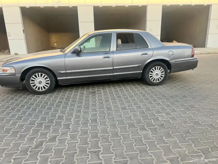 فورد ماركيز 2006 2