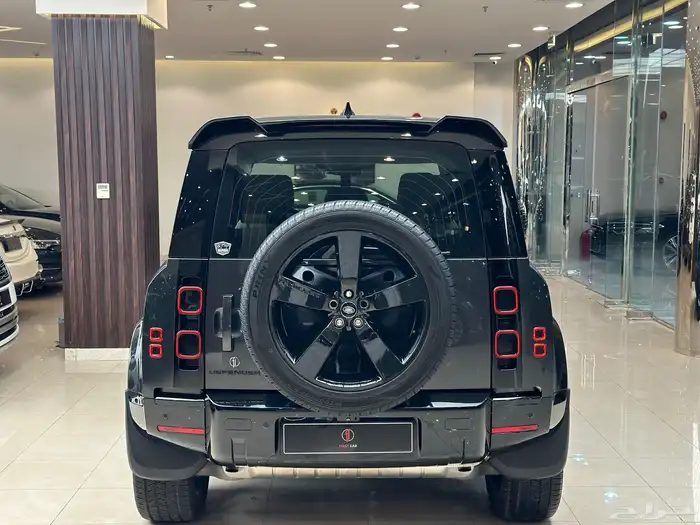 DEFENDER S P300 2024 3