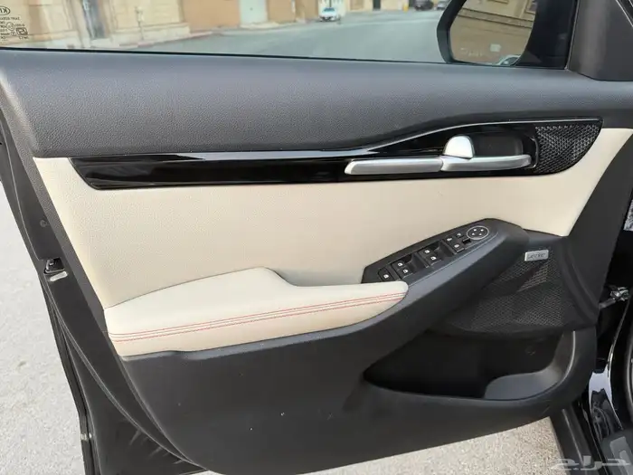 كيا سيلتوس GT فل كامل وكالة تشييكات وكالة 30