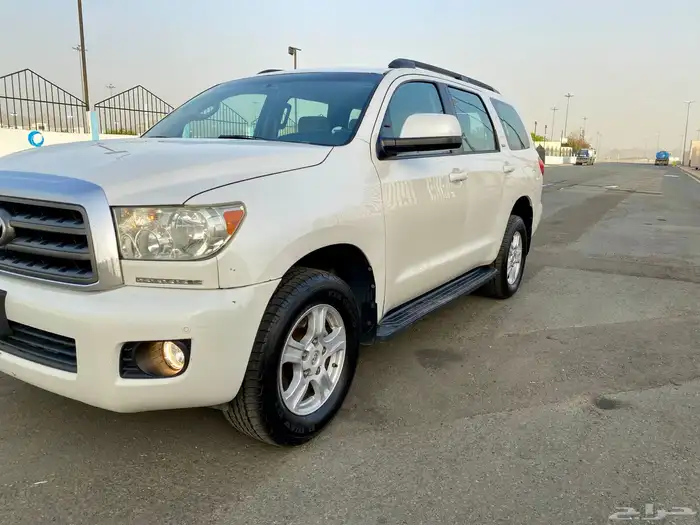 سكويا 2014 نظيف 2