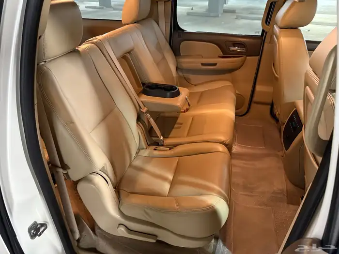 شيفروليه سوبربان LTZ 2011 ( فل كامل ) 3