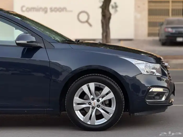 كروز 2017 فل كامل نظيفة 3