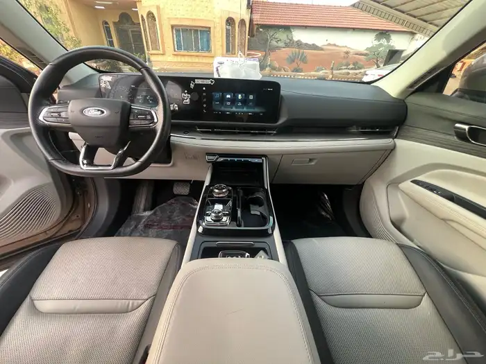 للبيع تيريتوري 2023 فئة الفل كامل 7