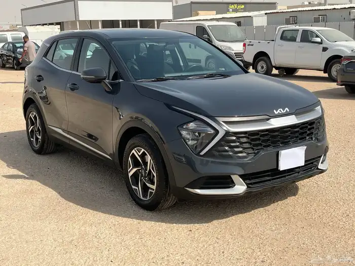 سبورتاج 2023 سعودي 12