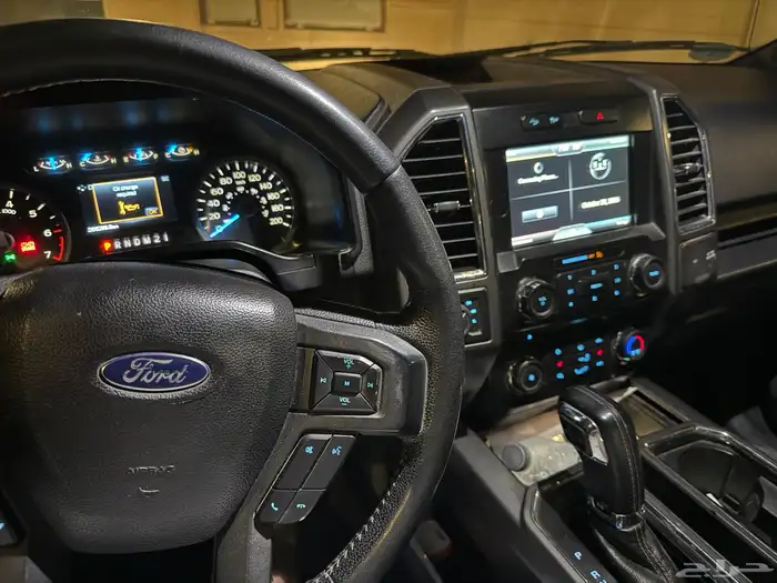 فورد F150 2016 2