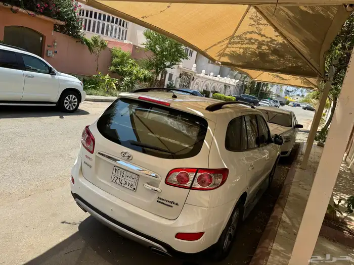 سنتافي 2012 استخدام شخصي للبيع 2