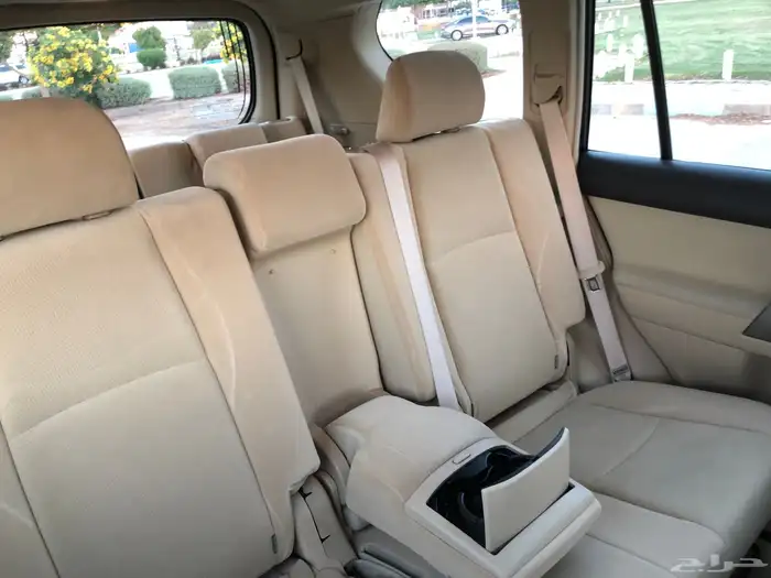 برادو 2017 سعوديTXLبنزين4سلندر مالك اول بدي وكاله 24