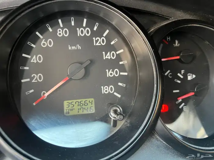 فورد رينجر نص فل موديل 2011 بدون دبل 9