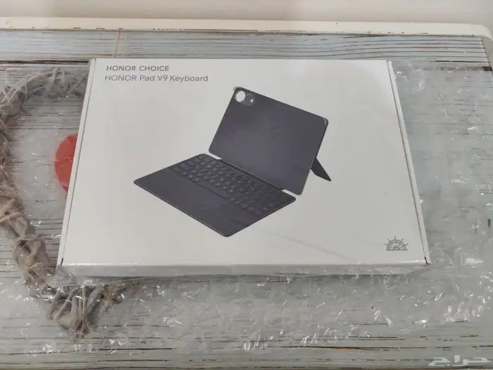 كيبورد هونر باد Honor pad V9 keyboard v9 5