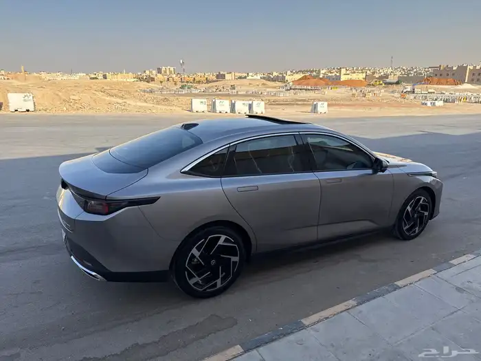 شانجان ايدو 5