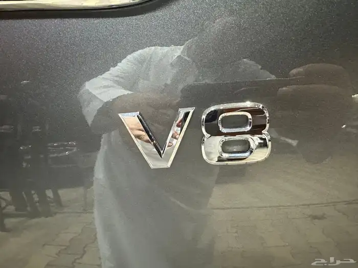 نيسان باترول بلاتينيوم موديل 2021 فل كامل 8 سلندر 24