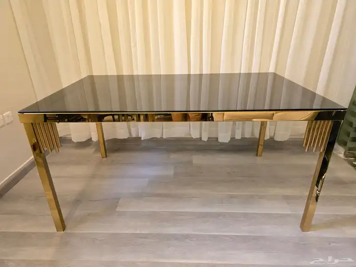 طاولات طعام وكراسي حفلات للبيع 14