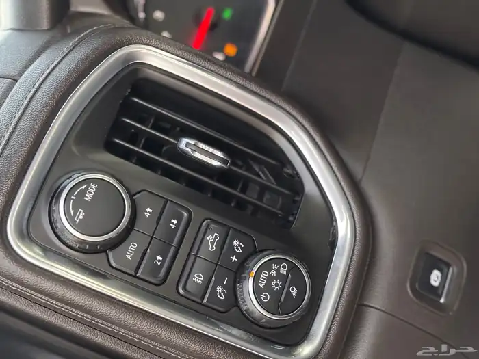 سلفرادو تريل بوس 2020 29