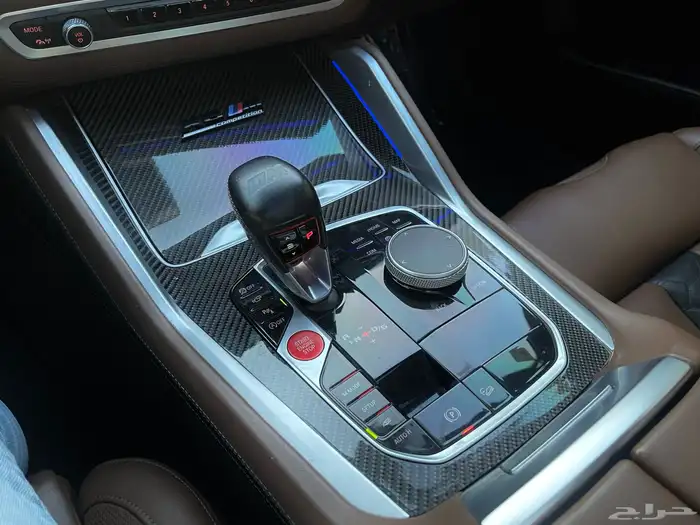 Bmw M Competition 54