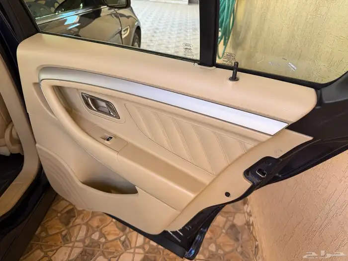 فورد تورس المديل 2017 فل كامل سعودي توكيلات الجزيرة 68