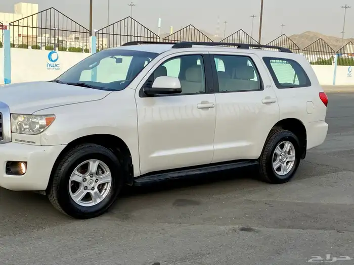 سكويا 2014 نظيف 24