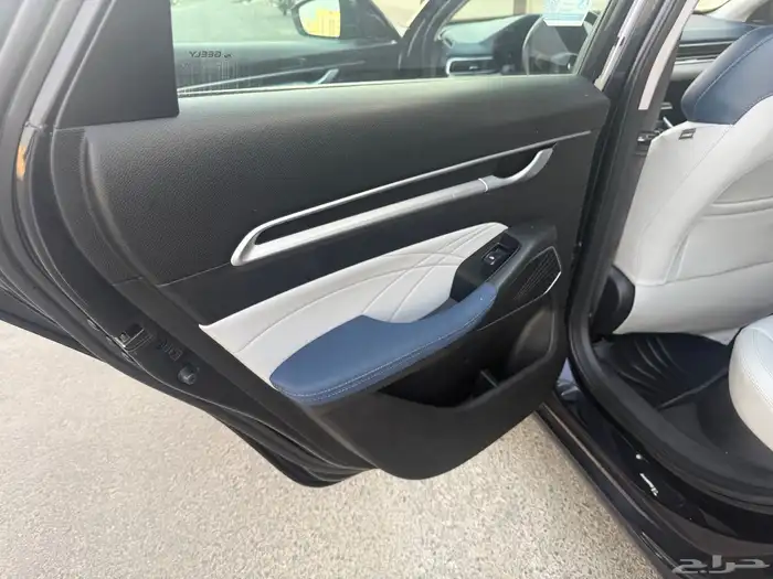 جيلي_اميجراند_2023_فل 32