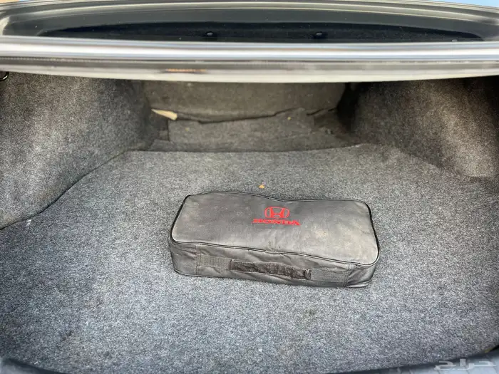 هوندا اكورد 2013 8