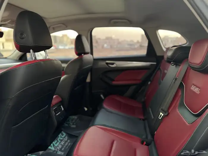 هافال جوليان 12