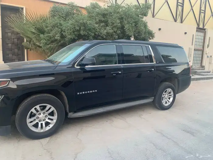 شفروليه 2015 3