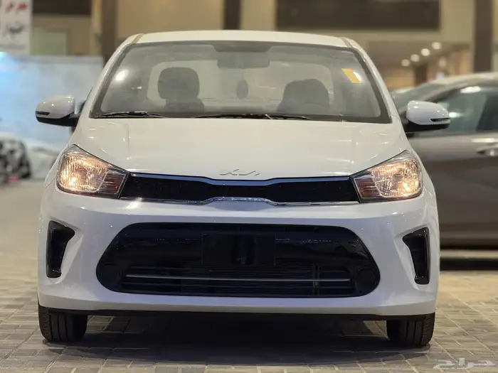 كيا بيجاس 2025 ستاندر طيس كيش بسعر الكاش 0