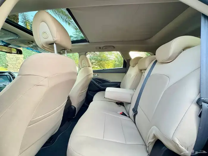 سنتافي فل كامل دبل 25