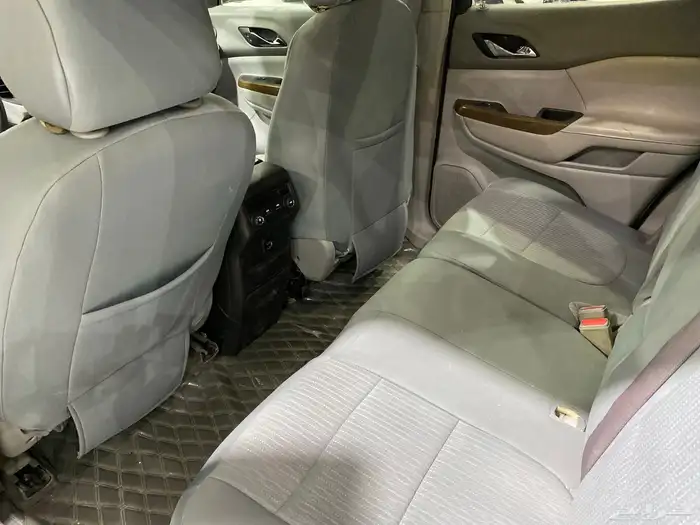 جمس اكاديا نص فل 2019 8