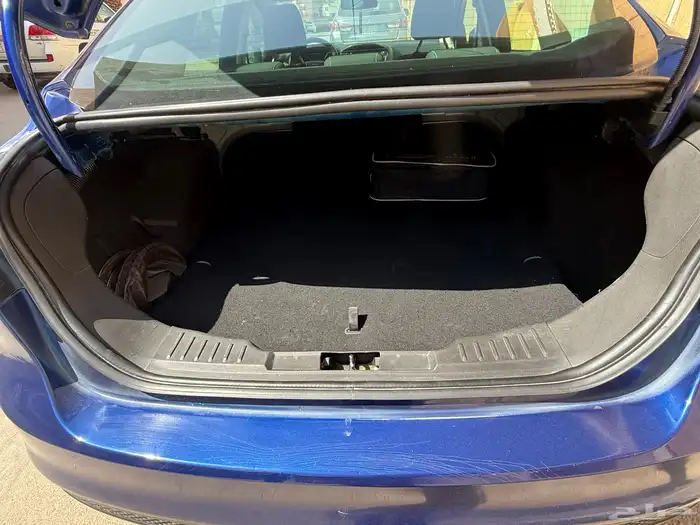 فورد فوكس 2014 للبيع 5