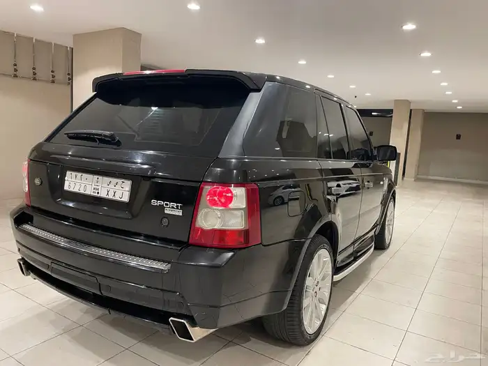 للبيع رنج روفر 2009 2