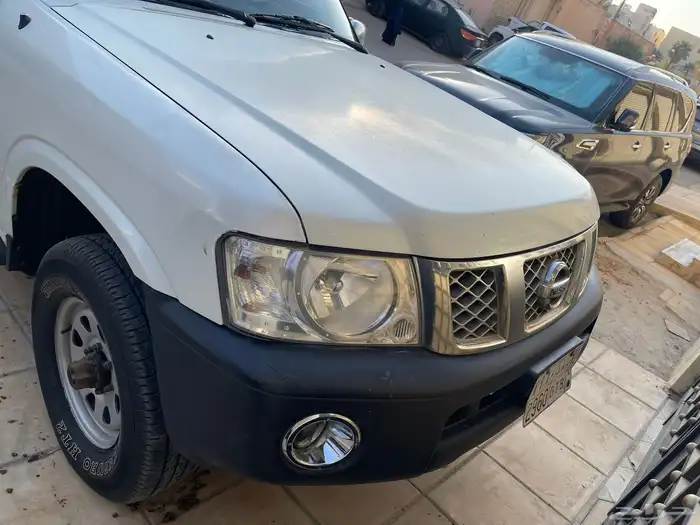 باترول سفاري 2009 0