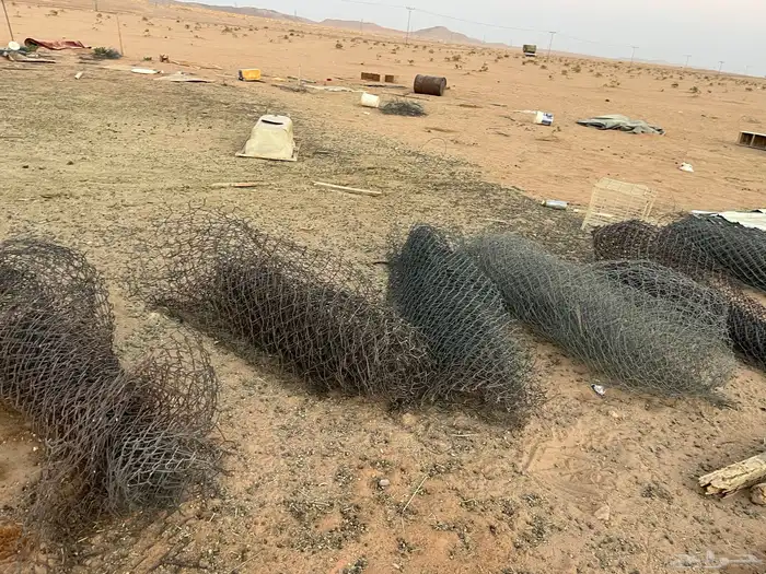 شبوك غنم ومستلزماتها 18