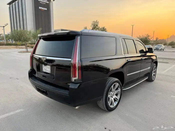 اسكاليد منوة المستخدم 5