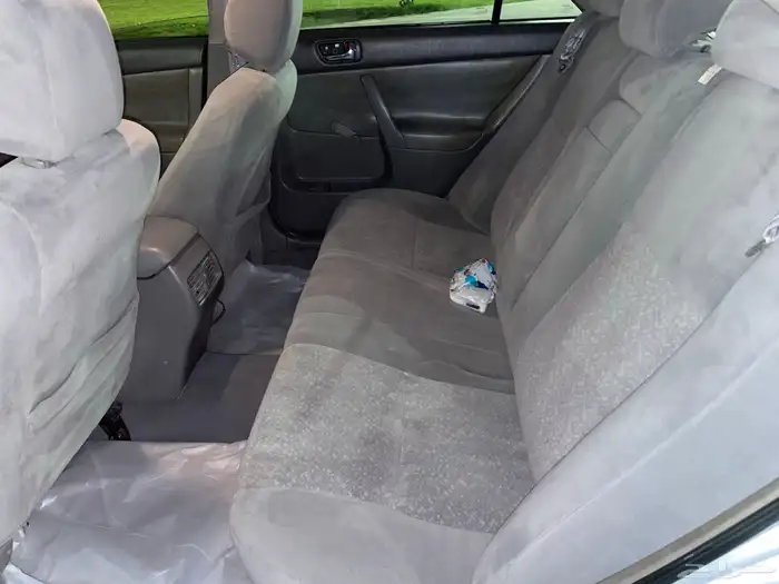 كامري 2003جونير 20