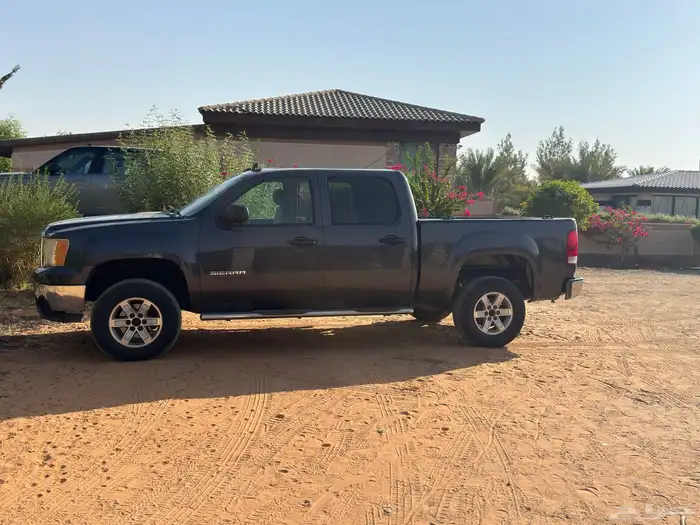 سييرا للبيع 5