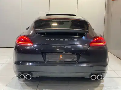 بورش باناميرا 2012 index