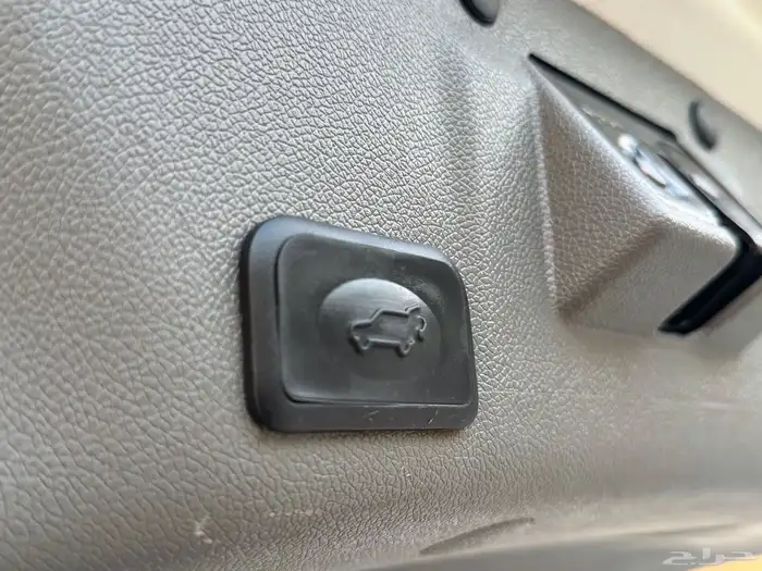 اكاديا SLT 2013 نظيف جدا 34