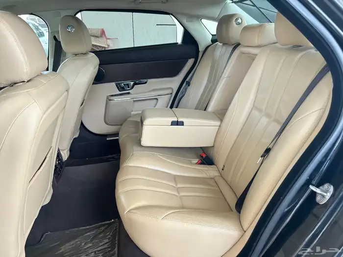 جاكوار LUXURY 2015 13