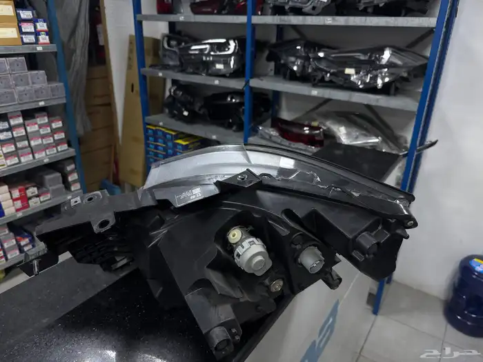 شمعة مازدا cx9 فل كامل 2021   2023 2