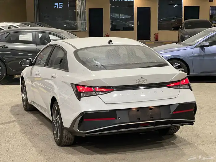 النترا اصفار فل كمفورت 2025 كاش 10