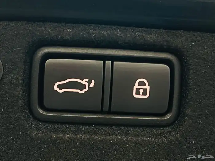 كيا 7 موديل 2020 (بحالة ممتازة) 19