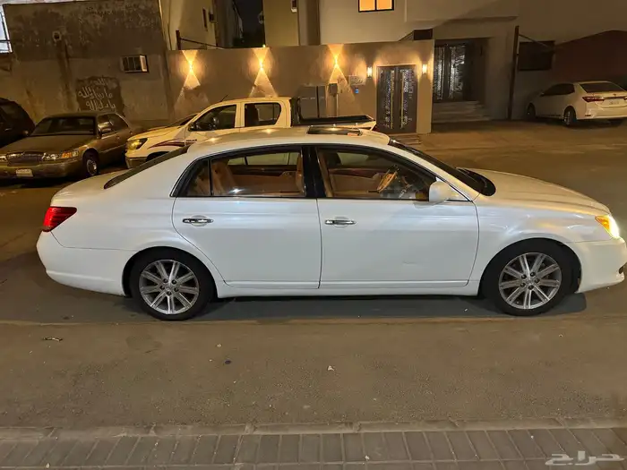 افالون ليمتيد للبيع 4