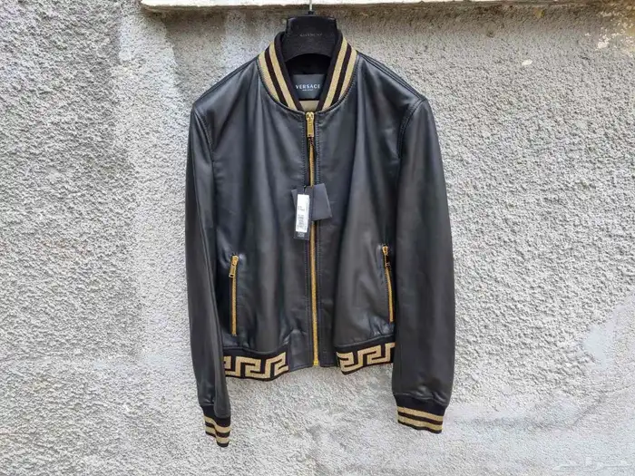 أفخم جاكيتات من أرقى الماركات العالمية 69