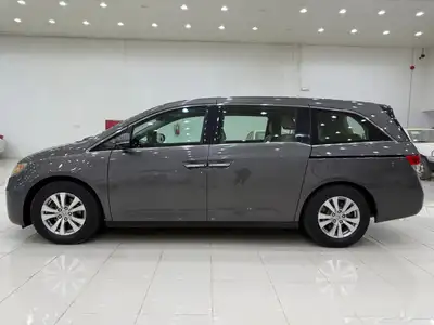 هوندا أوديسي 2016 index