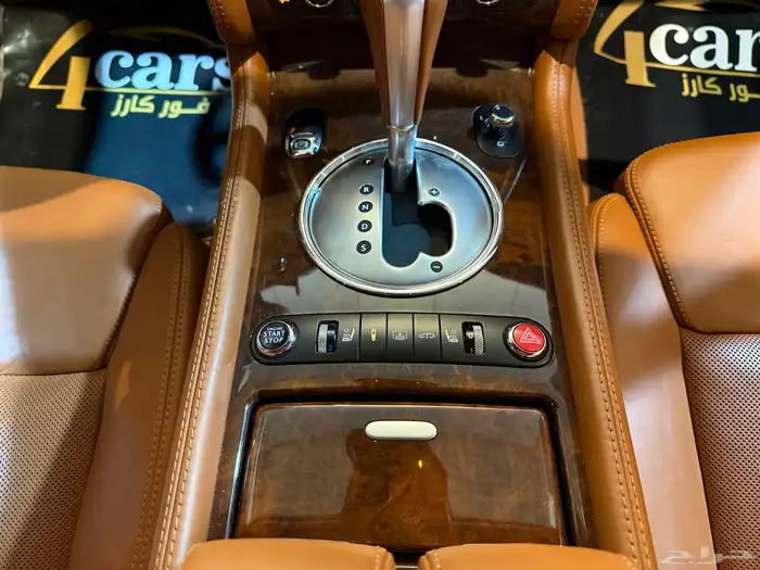 بنتلي فلاينج سبير 2013 (( بحالة ممتازة )) 20