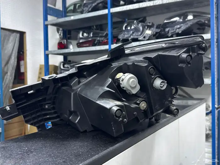 شمعة مازدا cx9 فل كامل 2021   2023 1