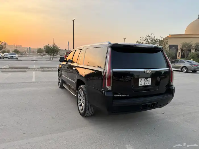 اسكاليد منوة المستخدم 2