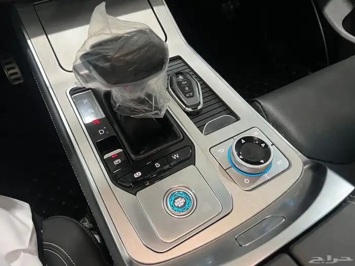 جيتور X70 فل كامل 2025 عداد 7 الاف فقط وكاله 20