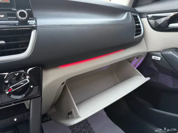 كيا سيلتوس GT فل كامل وكالة تشييكات وكالة 21