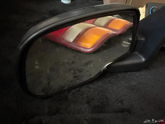 قطع جمس من مديل 2006 و تحت 19